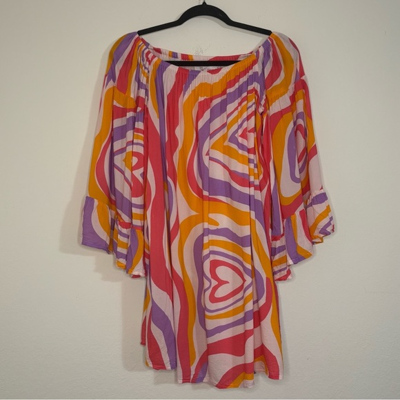 Revolve Sundress Adina Mini Dress - Picture 4 of 11